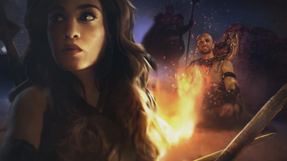 The Elder Scrolls: Legends - Captura 7