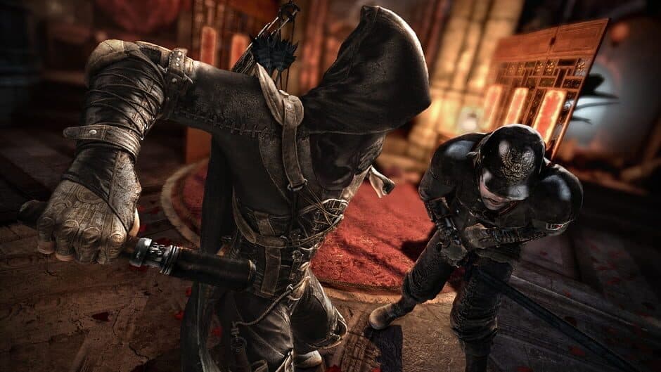 Thief - Captura 7