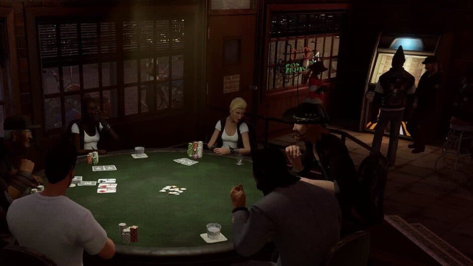 Prominence Poker - Captura 2