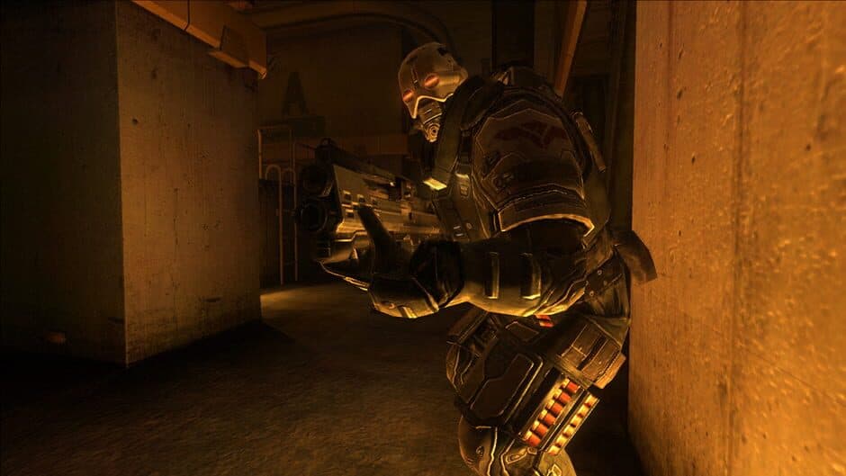 F.E.A.R. 2: Project Origin - Captura 5
