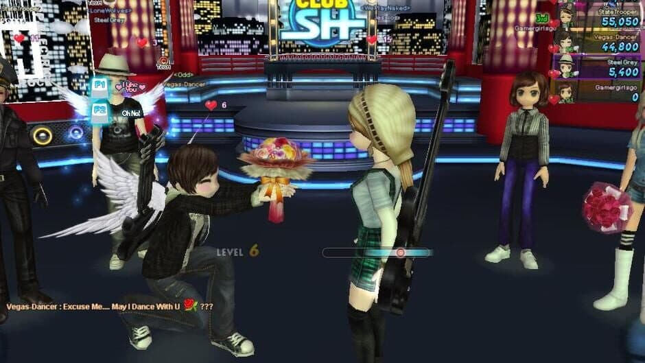 Audition Online - Captura 3