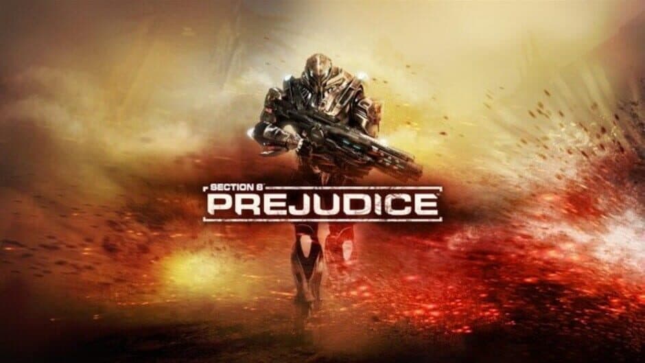 Section 8: Prejudice - Captura 1