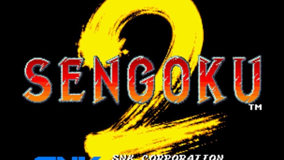 Sengoku 2 - Captura 12