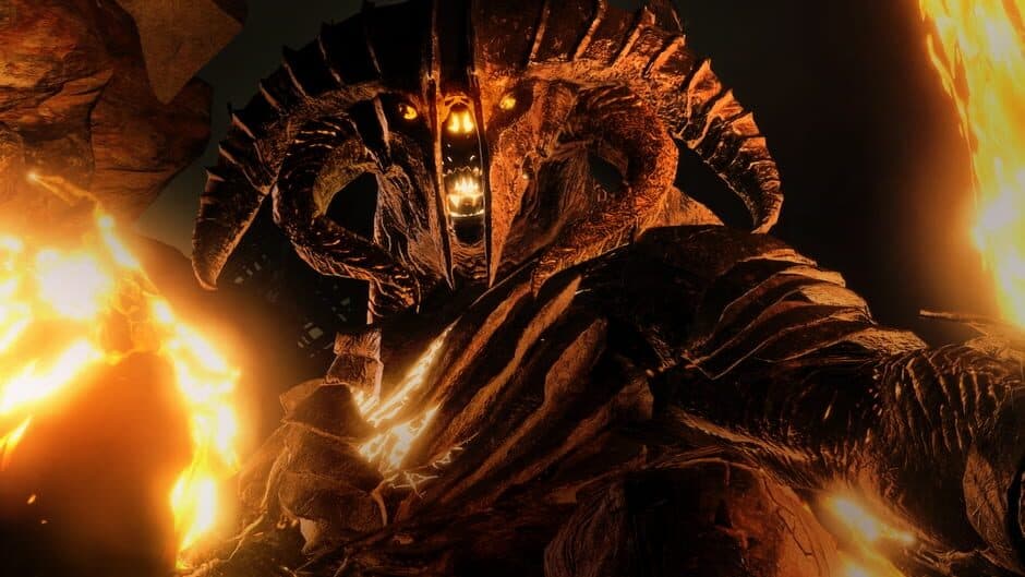 Middle-earth: Shadow of War - Captura 17