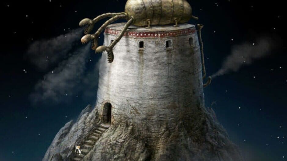 Samorost 3 - Captura 12