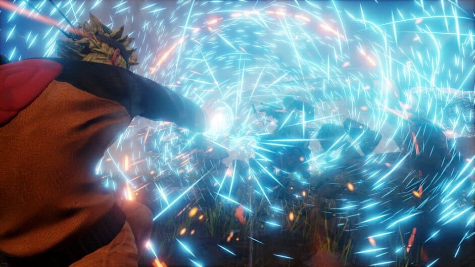 Jump Force - Captura 18