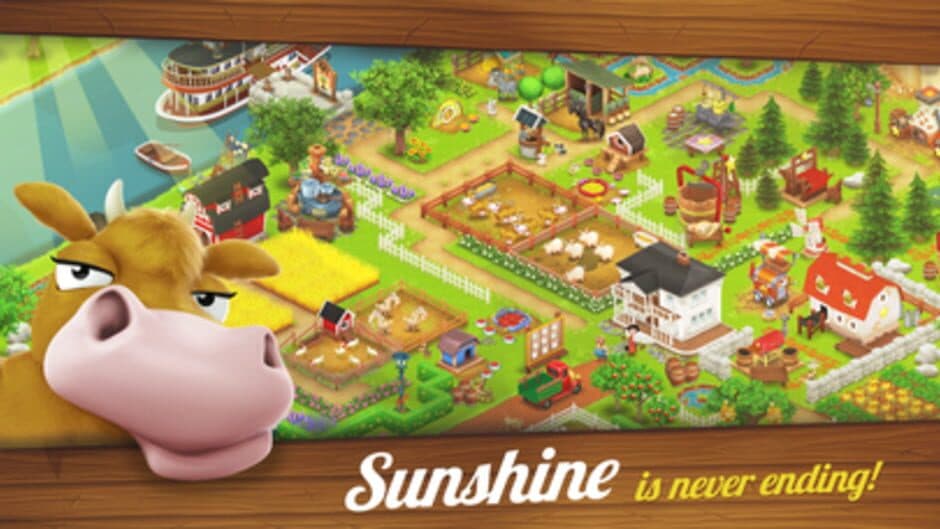 Hay Day - Captura 12