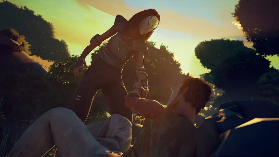 Absolver - Captura 12