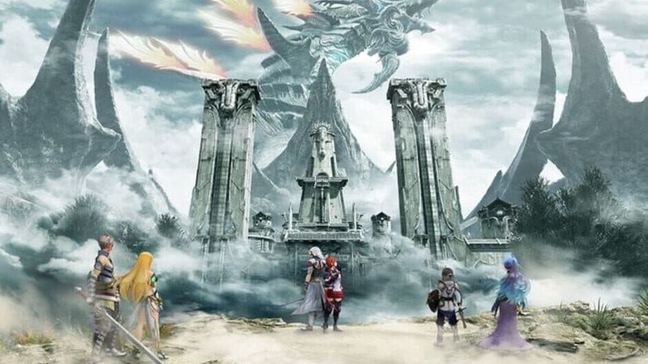 Xenoblade Chronicles 2: Torna - The Golden Country - Captura 7