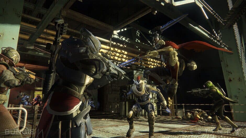 Destiny - Captura 12
