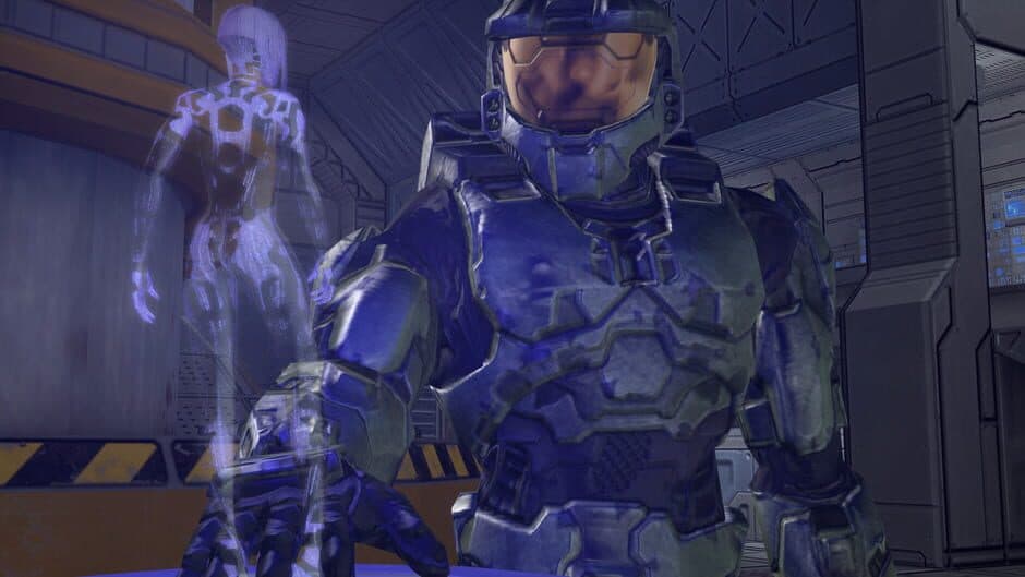 Halo 2 - Captura 5
