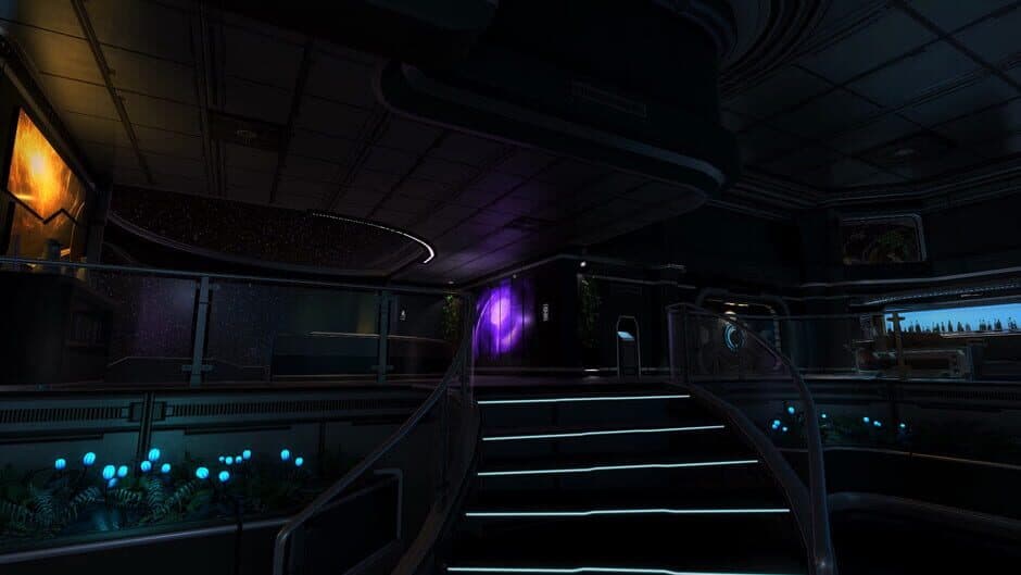 The Station - Captura 5