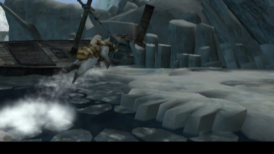 The Golden Compass - Captura 4