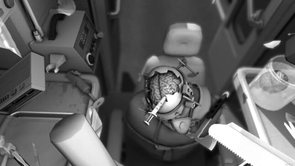 Surgeon Simulator 2013 - Captura 1