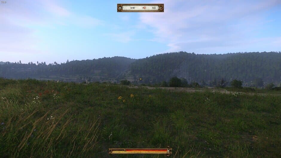Kingdom Come: Deliverance - Captura 22