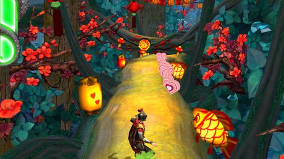 Temple Run 2 - Captura 12