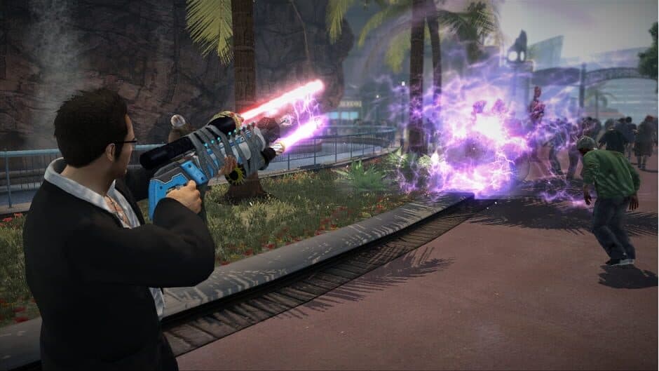 Dead Rising 2: Off the Record - Captura 3