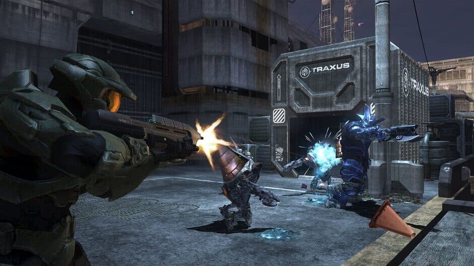 Halo 3 - Captura 19