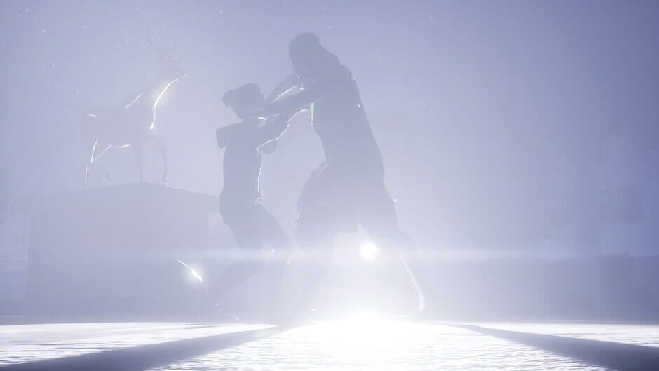 The Blackout Club - Captura 2