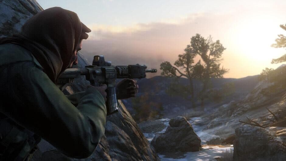 Medal of Honor - Captura 4