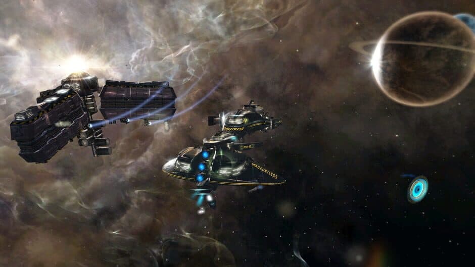 Starpoint Gemini 2 - Captura 4