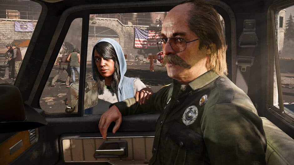 Far Cry 5 - Captura 19
