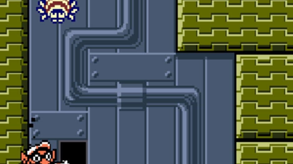 Wario Land 3 - Captura 3
