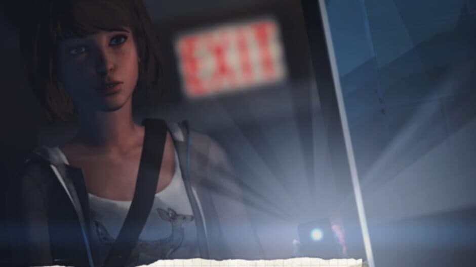 Life Is Strange - Captura 6