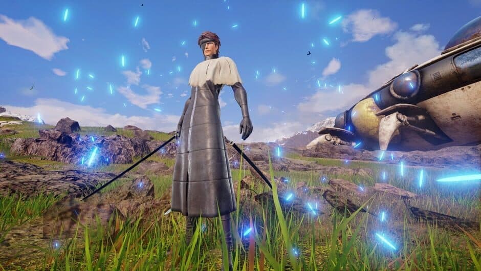 Jump Force - Captura 23