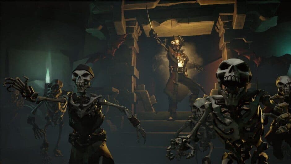 Sea of Thieves - Captura 28