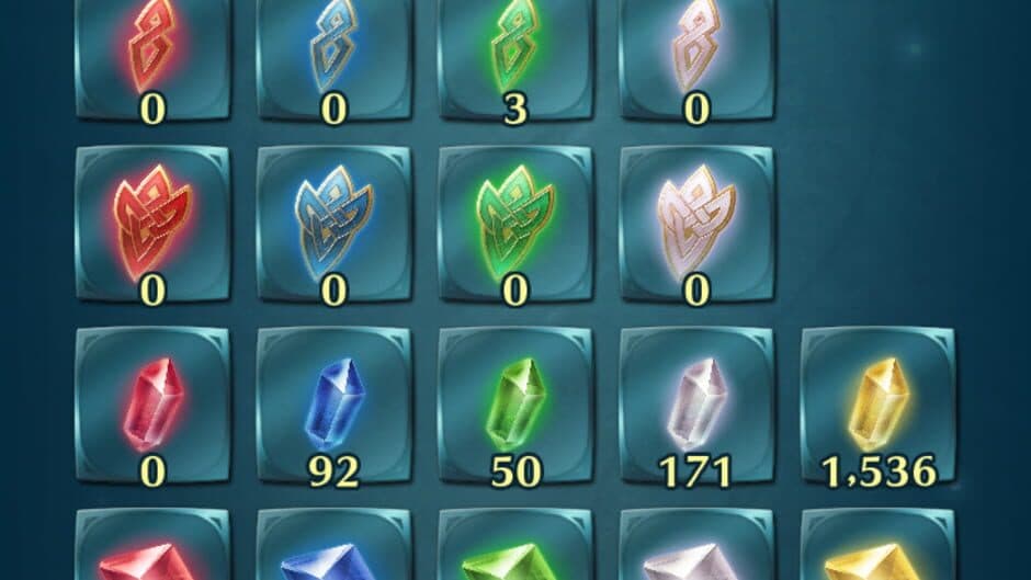 Fire Emblem Heroes - Captura 11