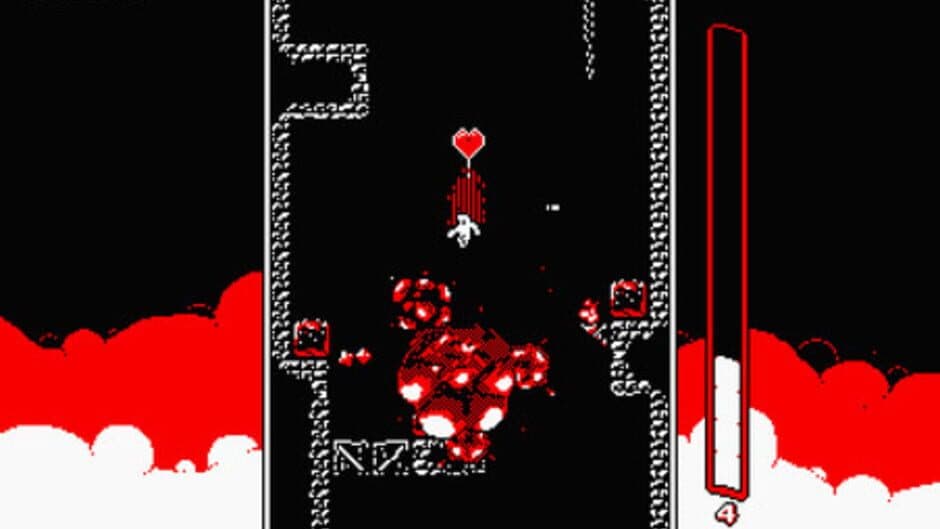 Downwell - Captura 5