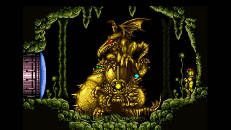 Super Metroid - Captura 6