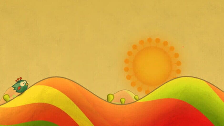 Tiny Wings - Captura 9