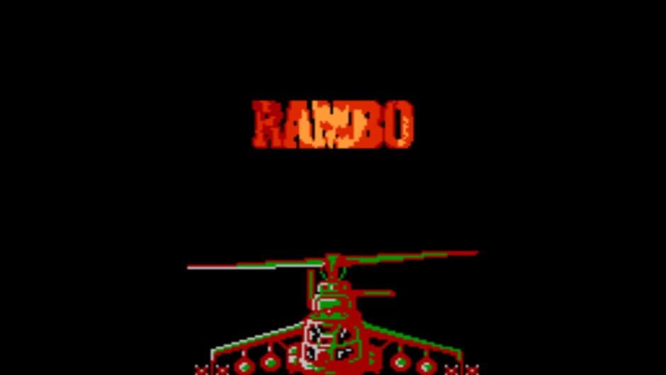 Rambo - Captura 3