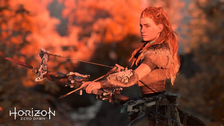 Horizon Zero Dawn - Captura 11