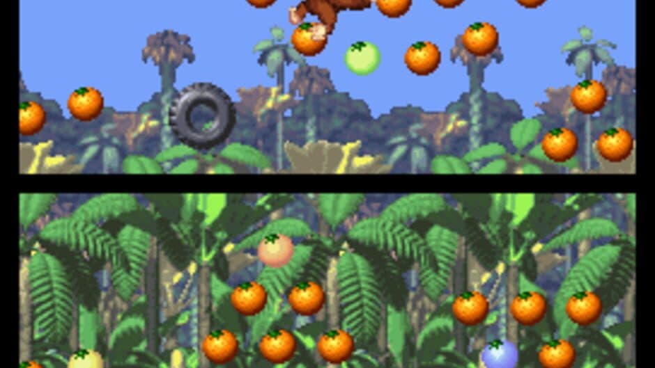 DK: Jungle Climber - Captura 9