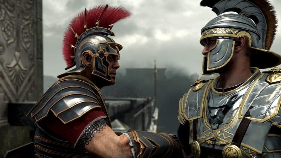 Ryse: Legendary Edition - Captura 4