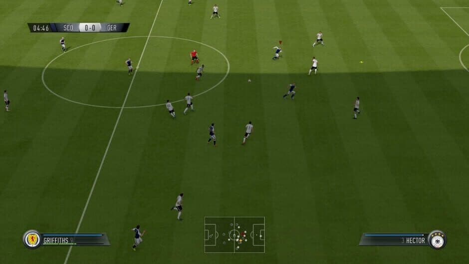 FIFA 18 - Captura 16