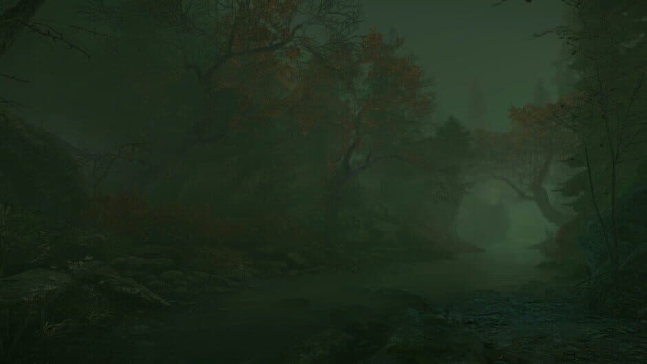 The Cursed Forest - Captura 5