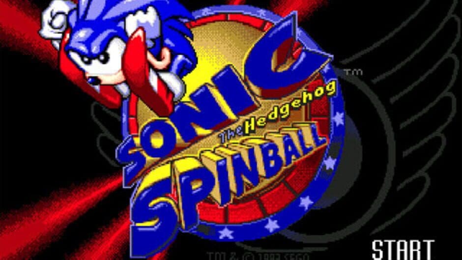 Sonic the Hedgehog: Spinball - Captura 5