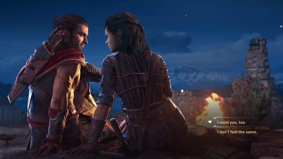 Assassin's Creed Odyssey - Captura 16