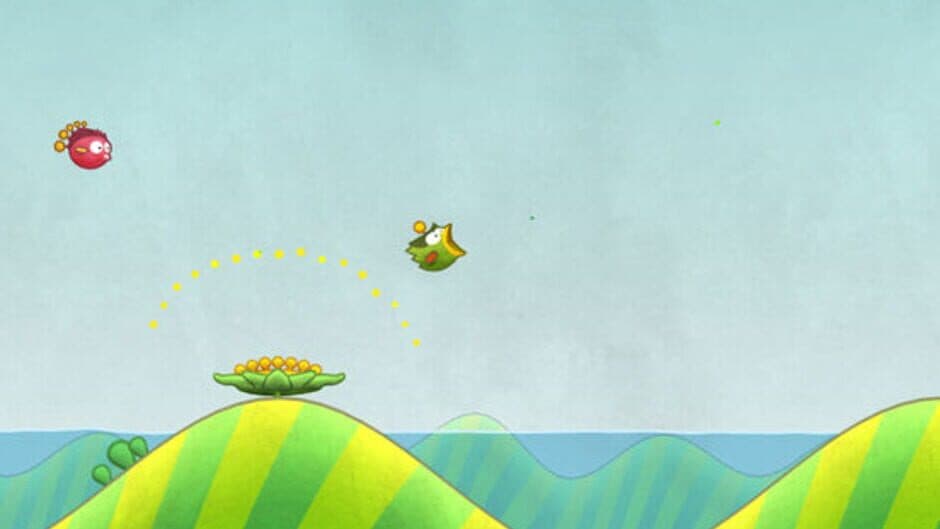 Tiny Wings - Captura 7