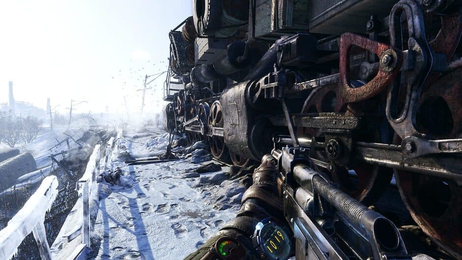 Metro Exodus - Captura 10