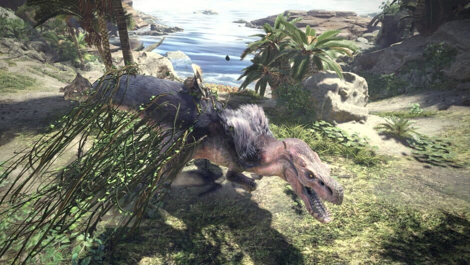 Monster Hunter: World - Captura 13