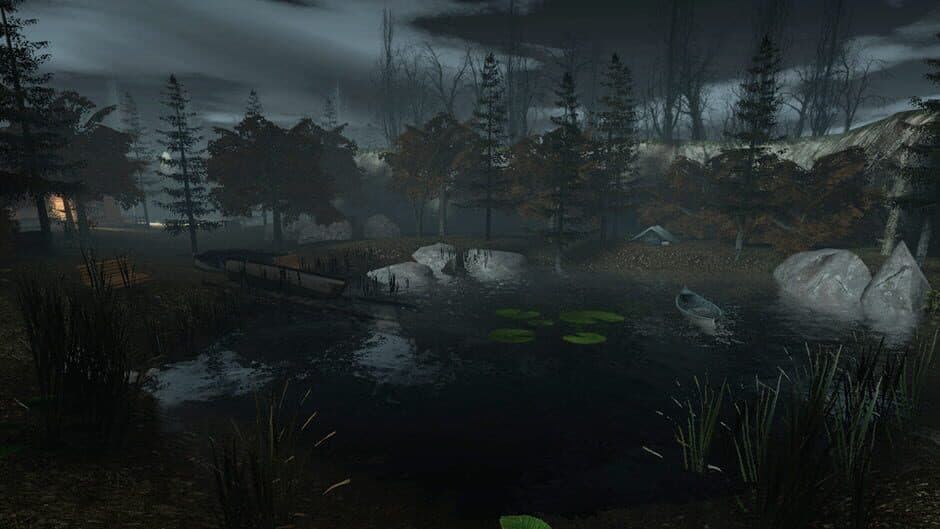 Estranged: Act I - Captura 6