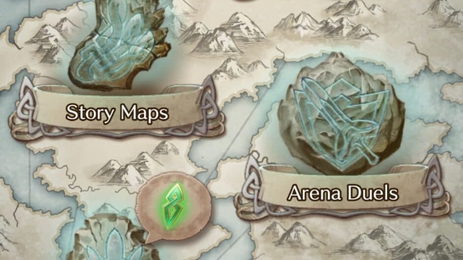 Fire Emblem Heroes - Captura 12