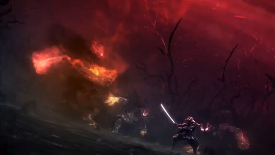Nioh 2 - Captura 6
