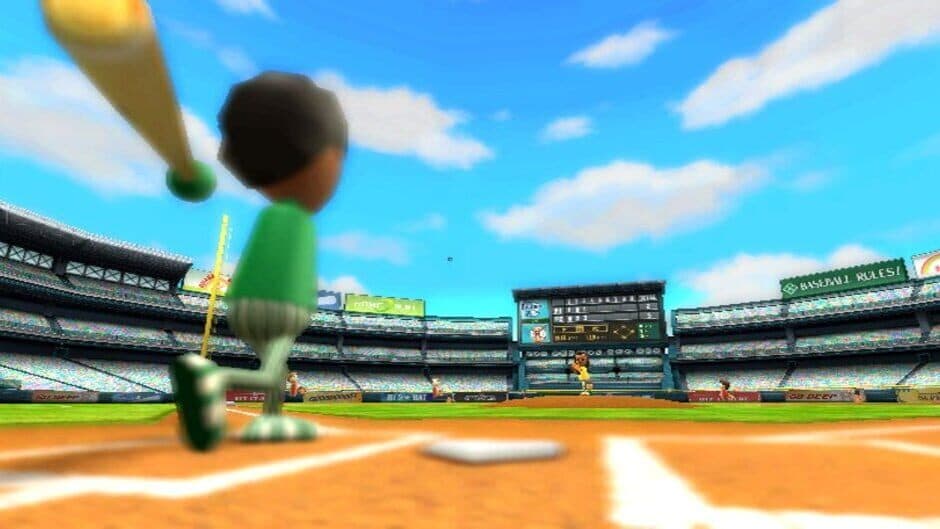 Wii Sports - Captura 11