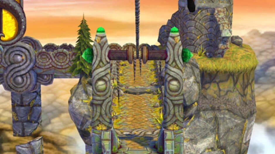 Temple Run 2 - Captura 5